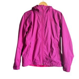 The North Face Dryvent Triclimate 3-in-1 Jacket Size Medium